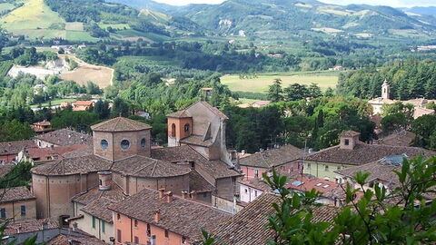 Ciudad de Brigishella