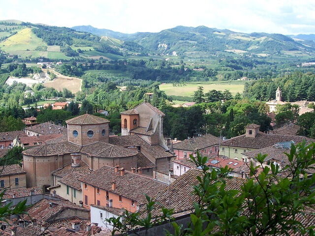 Ciudad de Brigishella
