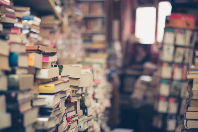 Libreria