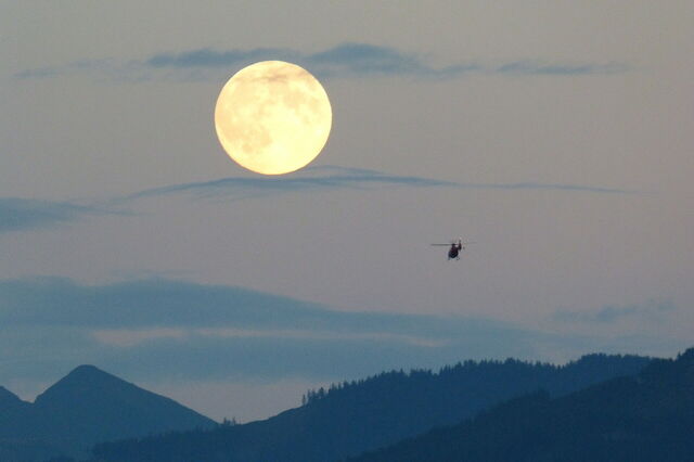 Luna llena