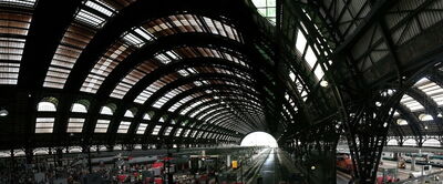 Milano Centrale
