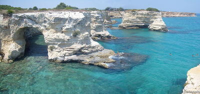 Costa de Salento