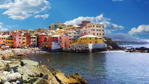 Genova