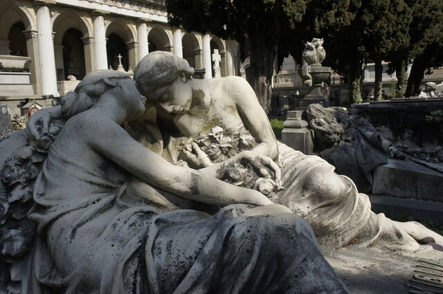 Staglieno