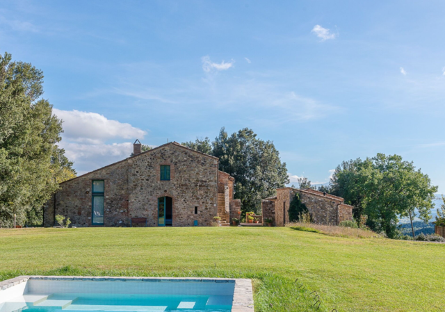 Podere Vignali