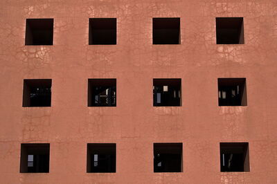 Cementerio de San Cataldo