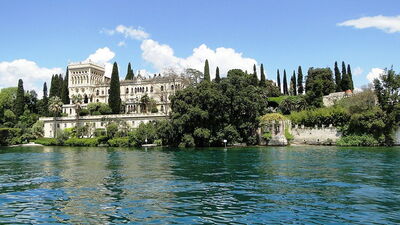 Isola del Garda