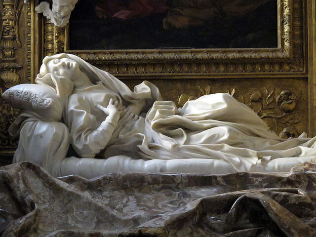 Beata Ludovica Albertoni