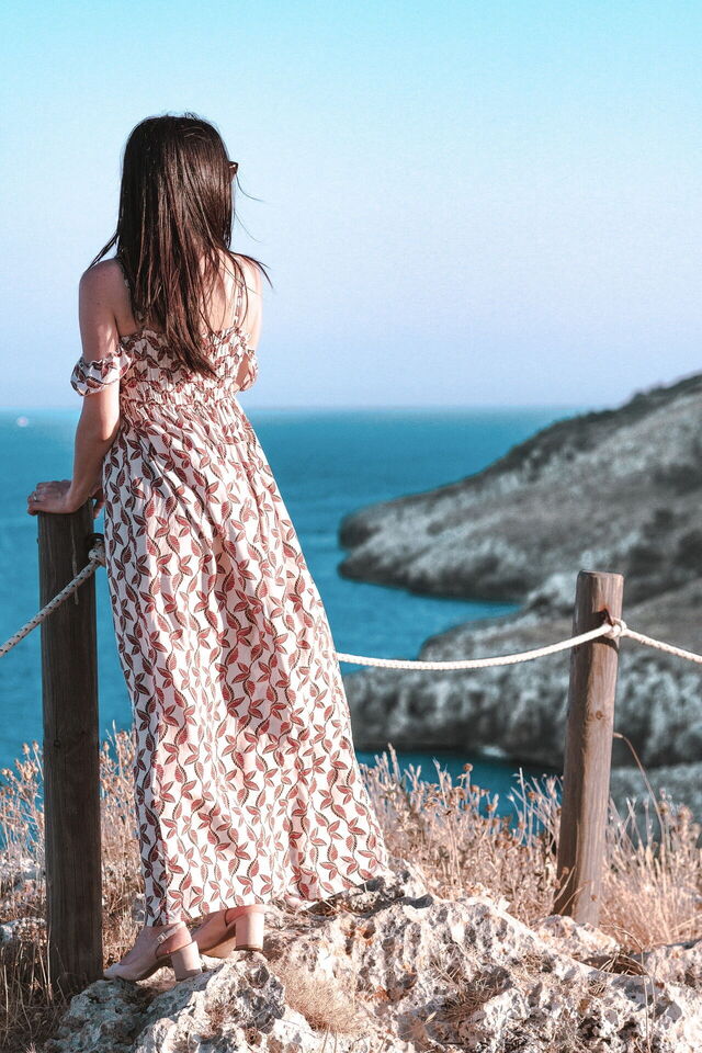 Costa de Puglia
