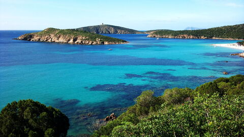 Playa Tuerredda