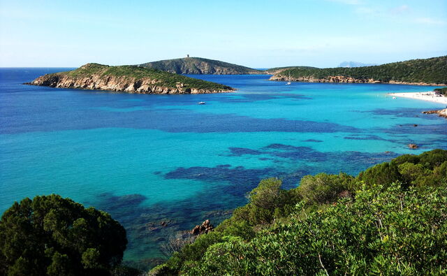 Playa Tuerredda