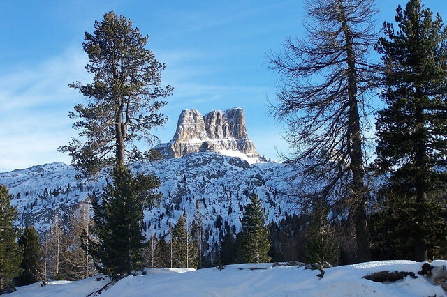 Dolomitas