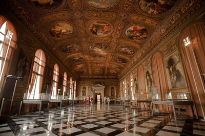 Museo Arqueológico Nacional de Venecia