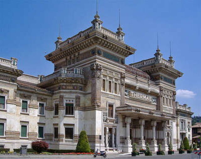 Berzieri Spa