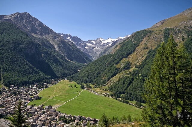 Valle de Aosta