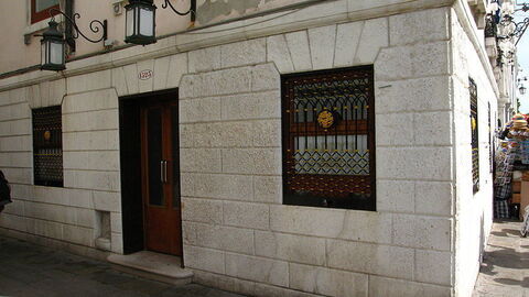 Harry's Bar, Venecia