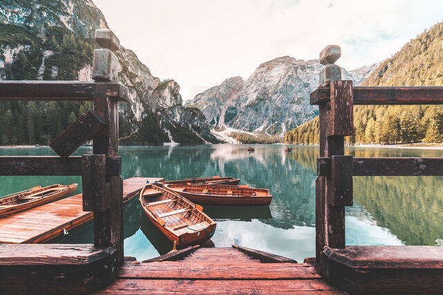 Alpes