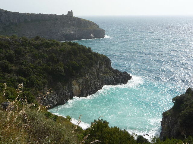 Costa del Cilento