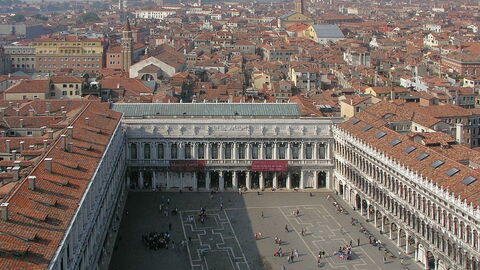 Museo Civico Correr