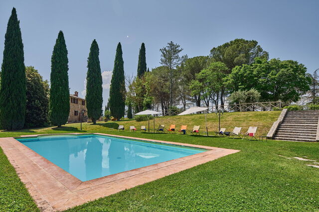 Villa Conte Jacopo