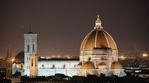 Duomo de Florencia