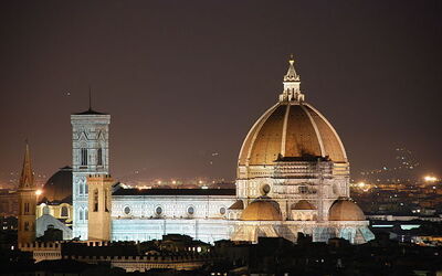 Duomo de Florencia