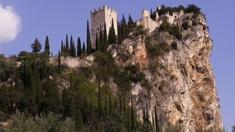 Castillo del Arco