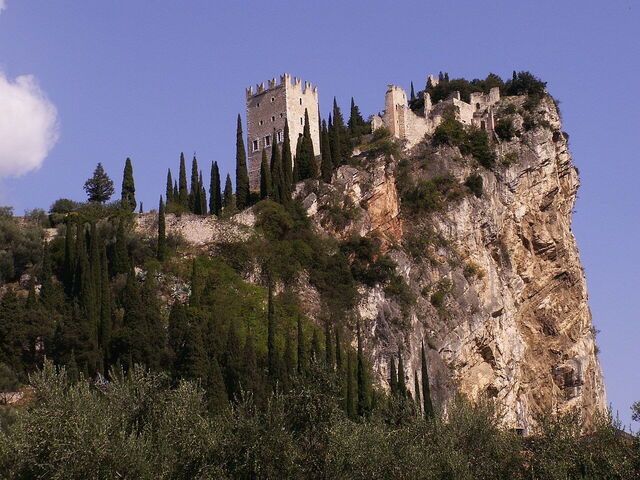 Castillo del Arco