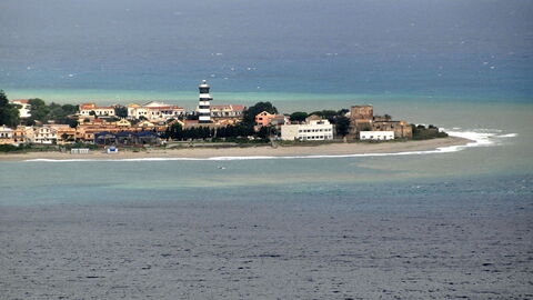 Punta del Faro
