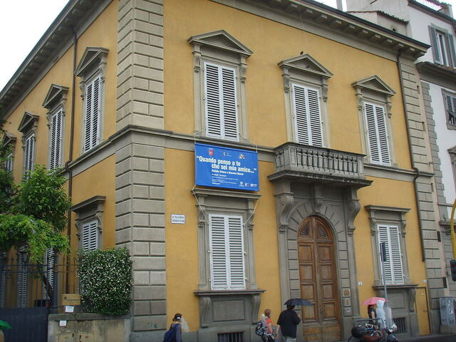 Museo Rodolfo Siviero