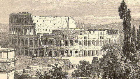 Coliseo