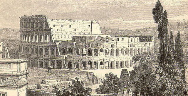 Coliseo