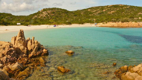 Spiaggia del Principe