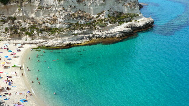 Rotonda Playa