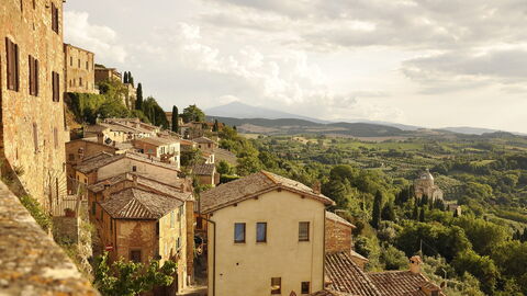 Vistas Toscana