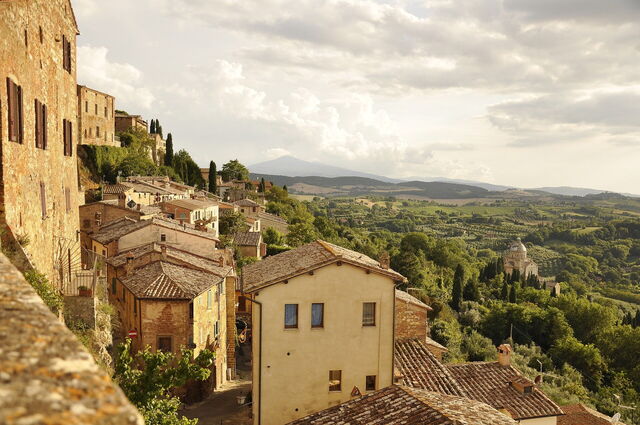 Vistas Toscana