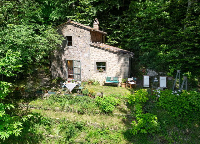 Il Gallinaio