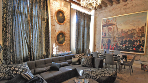 Suite Casa Nova