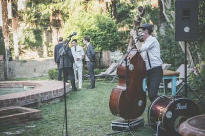 Banda en Castelletto