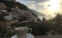 Fotos enviadas por los huéspedes de Villa Deli, in Positano, Sea View, Ac
