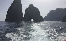 Fotos enviadas por los huéspedes de Villa Deli, in Positano, Sea View, Ac