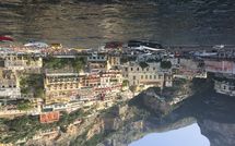 Fotos enviadas por los huéspedes de Villa Deli, in Positano, Sea View, Ac