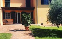 Fotos enviadas por los huéspedes de Santo Stefano 10