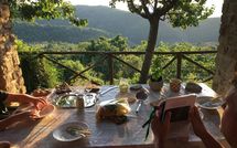 Fotos enviadas por los huéspedes de Casetta i Ciliegi