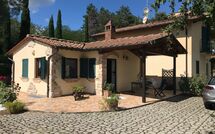 Fotos enviadas por los huéspedes de Villino Alba