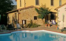 Fotos enviadas por los huéspedes de Agriturismo la Crosticcia