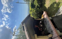 Fotos enviadas por los huéspedes de Villa Sonia