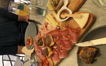 Fotos enviadas por los huéspedes de Villa Nibbiano