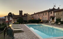 Fotos enviadas por los huéspedes de Il Gualdo