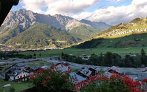 Fotos enviadas por los huéspedes de Bormio 200
